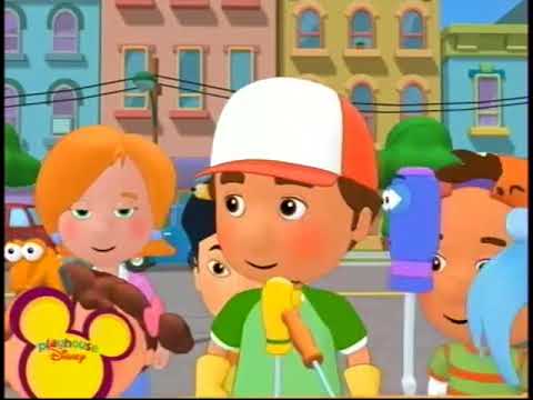 Opening Credits