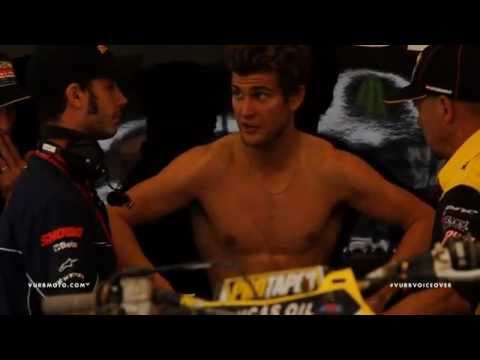 Vurb Moto Voice Over ft Dungey / Alessi / DeCoster