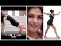 Andrea Jeremiah Yelomia Vertical Video Valiyavan Info Black Actress Version