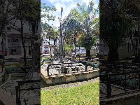 Tadó, uno de los municipios más antiguos del departamento del chocó, Colombia