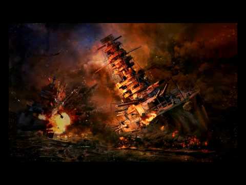 World of Warships OST 183 - This is War [0.5.10]