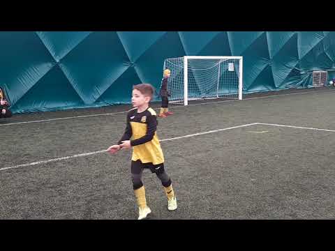 2014 turniej MM CUP KS Łomianki  - Łódzka  Akademia  Futbolu 3-2