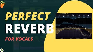 Video thumbnail for How to mix vocals in fl studio 20 fab filter PRO R | Reverb for beginners by SC TUTS | Music Production Tutorial