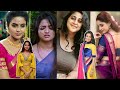 Sun TV Tamil Serial Actress Photos Age Body Measurement 2023