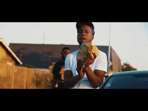 Gotti x BlackHeartedBenz x YanYan - SoulBleed Prod By BTGrin (OFFICIAL VIDEO)