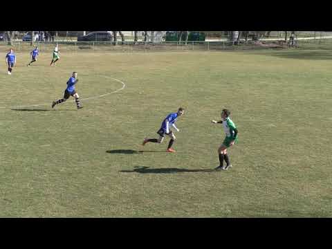 2021.03.07 Megye II. U19  Enese - Rábapatona 2. félidő