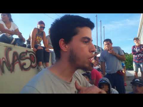 Onirico Vs Corvus - 8Vos - (Fecha 5° Torneo)