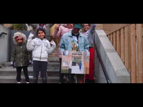 BKR$CLB: Raz Fresco "Mona Lisa" Music Video