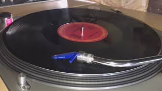 Mick Jagger ‎– Just Another Night (Extended Remix) 12&quot; 1985