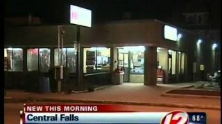 preview picture of video 'Central Falls Armed Robbery'