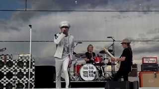 Cheap Trick: Magical Mystery Tour (Live at Thunder Valley Casino Resort 6/06/15)