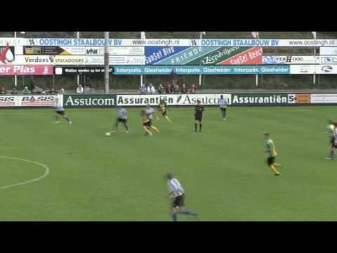 Samenvatting Quick Boys - Huizen