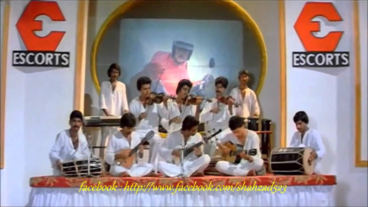 Pyar Karne Wale Kabhi Darte Nahi Lyrics  | Hero | Jackie Shroff, Meenakshi Sheshadri | Lata Mangeshkar, Manhar Udhas | Laxmikant Shantaram Kudalkar (Laxmikant Pyarelal), Pyarelal Ramprasad Sharma (Laxmikant Pyarelal)