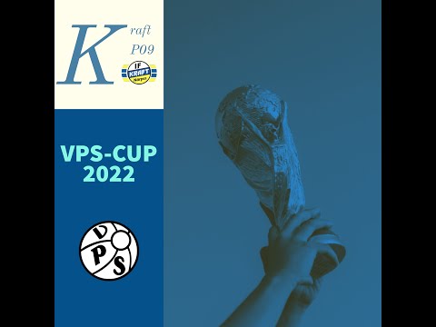 Kraft P09 Vps cup 2022 match 1 Ijbk