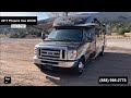 Check out this Video for a 2017 Phoenix Cruiser 2910D(Stock #475367)  for sale by Pop RVs. This unit is located in Sarasota, FL