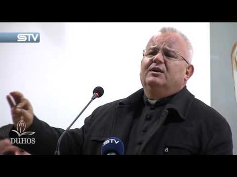 Svjedočanstvo - Mladići iz zajednice Cenacolo II