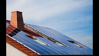 Solar power is transforming some German homes | Sustainable Energy