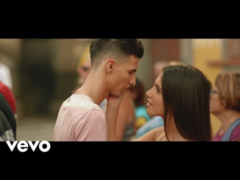 Danny Romero - Mil Horas (Video Oficial)