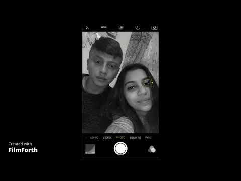 mirkovce zasnuby - Milan & Sara