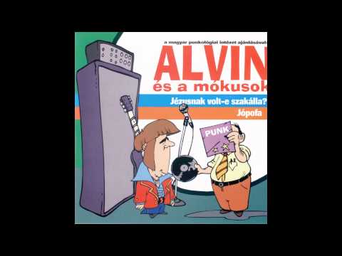 Alvin és a Mókusok - Talán Túl Sokat Vártál