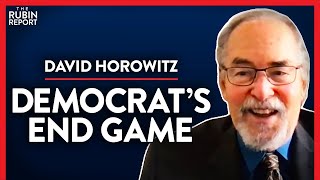 Democrat's Agenda Exposes What Their Real Goal Is (Pt. 2) | David Horowitz | POLITICS | Rubin Report