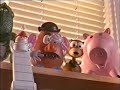 Toy Story AUS 1995 TV Spot