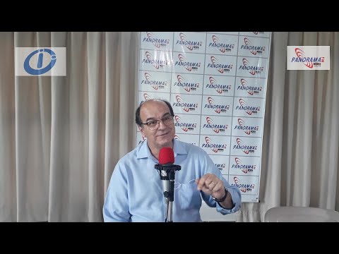 Maurício Bitencourt alerta para a necessidade de capacitação para geração da mão de obra