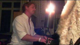 I wish that i could write a love song