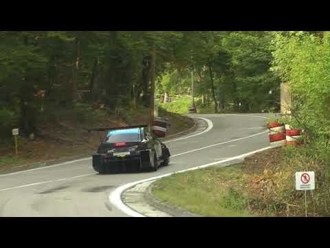 AUTOPOLA Jankov Vŕšok 2019 - Szymon Łukaszczyk - Mitsubishi Lancer | MaxxSport |