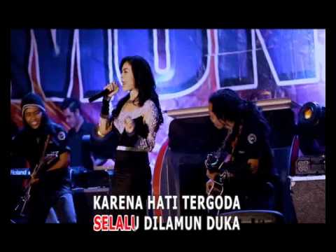Iis Dahlia - Beban Asmara ( Karaoke Version )