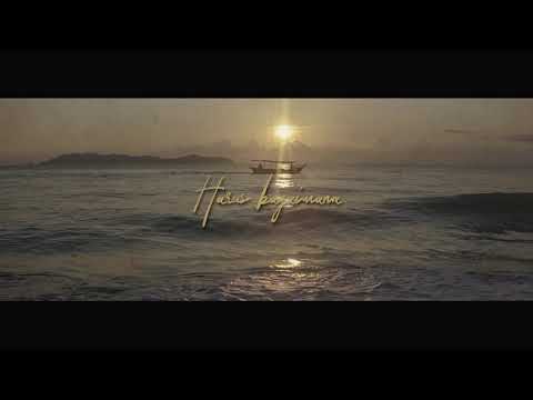 Adeep Nahar - Kalimah Cinta Teragung Official Lyric Video