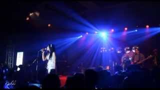 MOCCA - Lucky Man (live in MEDAN)