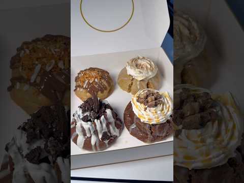 Chip 📍 Sacramento, Ca #Cookies #Foodie #Food #Review #California