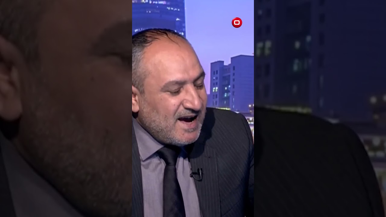 فيديو | جيل سياسي جديد قادم في العراق #shorts