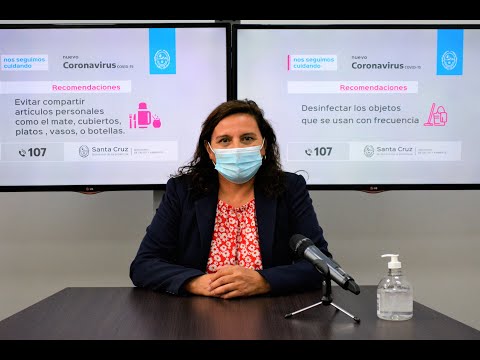 Portada video