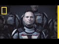 MARS Exclusive Sneak Peek