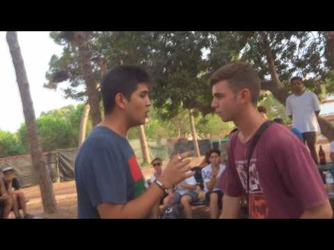 REGIONAL CAMBRILS | SEMIS | DOSK VS LIL NEPRO