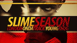 Young Thug - Like ft. Trae The Truth &amp; Skeme (Slime Season)