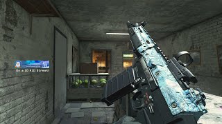 Streaks For The Month: January 2022