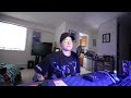 Glue Gigi Perez Cover By Ashley Yost