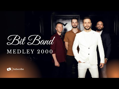 BIT BAND - MIX 2000-te
