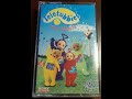 Teletubbies US Theme Eh Oh From Teletubbies The Album Soundtrack