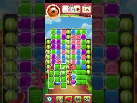 toonblast level 7832