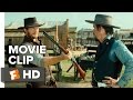 The Magnificent Seven Movie CLIP - Goodnight Inspires (2016) - Ethan Hawke Movie