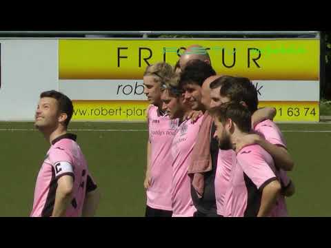 TSV Sasel IV - Hamburg Hurricanes