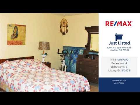 Listing Video: 150925