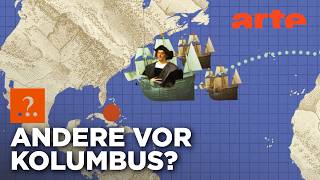 Der Kolumbus-Mythos | Stimmt es, dass ...? | ARTE