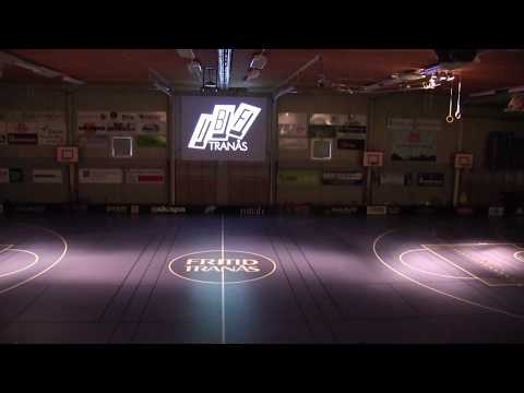 IBF Tranås - IBK Husar