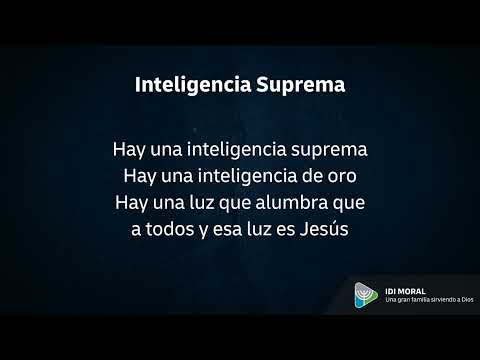 Inteligencia Suprema