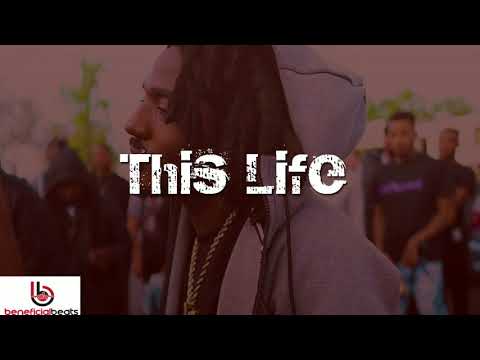 [Free] Mozzy Type Beat "This Life" | 2018 West Coast Rap Instrumental